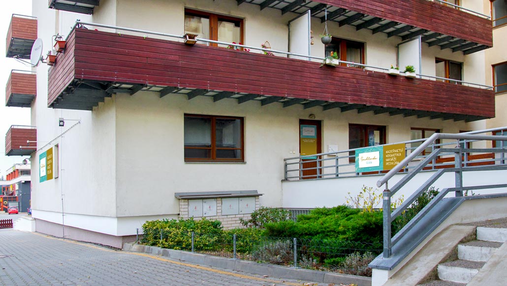 Salon Švehlovka